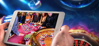 Официальный сайт Spin Bounty Casino